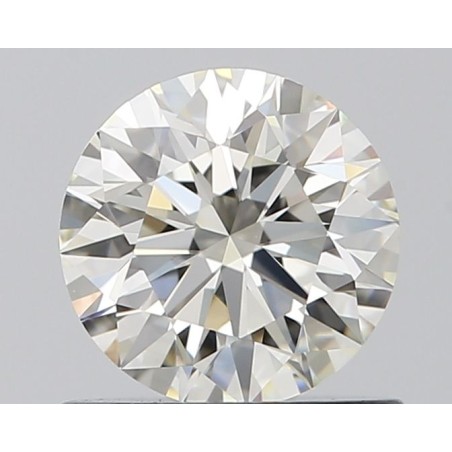 Diament szlif okrągły, 0.75ct, VVS1, I, IGI 695511967