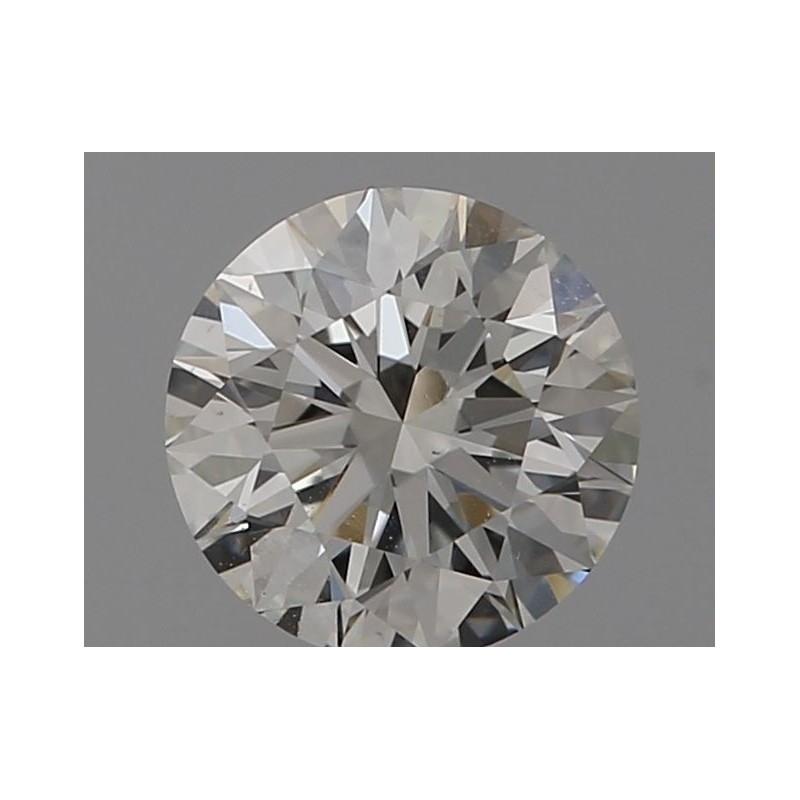 Diament szlif okrągły, 0.51ct, VVS2, I, GIA 7532376647 Diament szlif okrągły, 0.51ct, VVS2, I, GIA 7532376647