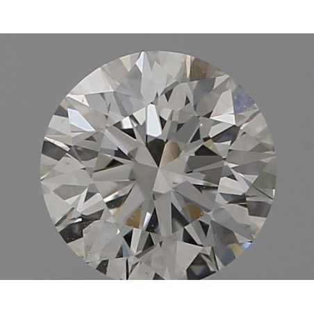 Diament szlif okrągły, 0.51ct, VVS2, I, GIA 7532376647