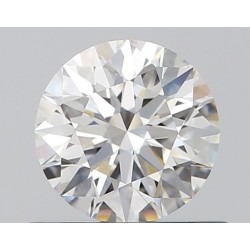 Diament szlif okrągły, 0.58ct, VS1, G, GIA 6521273718