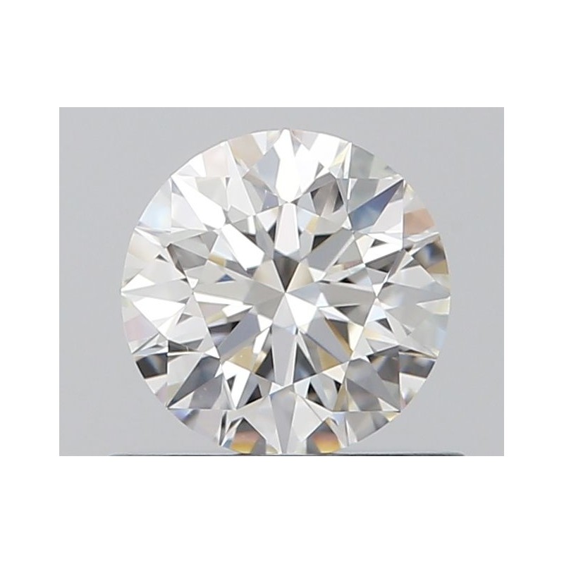 Diament szlif okrągły, 0.58ct, VS1, G, GIA 6521273718 Diament szlif okrągły, 0.58ct, VS1, G, GIA 6521273718