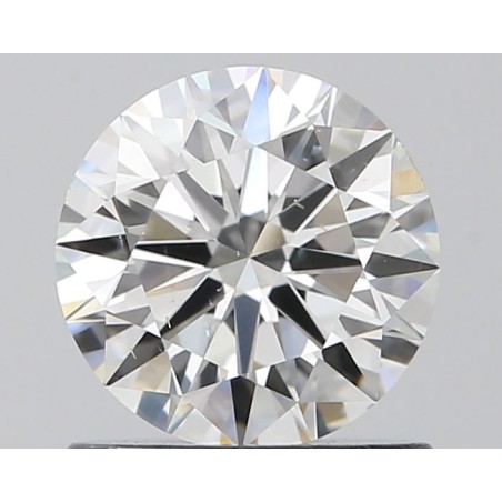 Diament szlif okrągły, 0.9ct, SI1, E, GIA 7518881788
