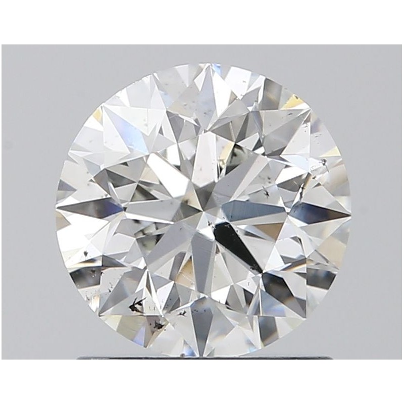 Diament szlif okrągły, 1.18ct, SI2, E, GIA 5516983320 Diament szlif okrągły, 1.18ct, SI2, E, GIA 5516983320
