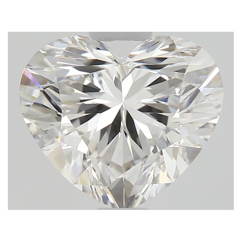 Diament serce, 1.06ct, VVS1, I, GIA 5523970443 Diament serce, 1.06ct, VVS1, I, GIA 5523970443