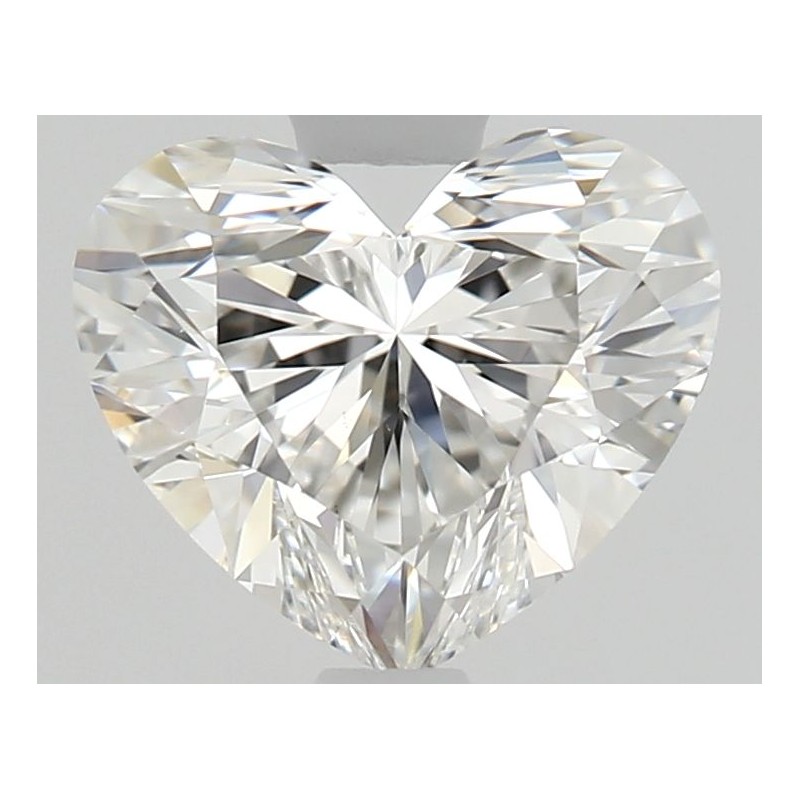 Diament serce, 1.09ct, VS1, F, GIA 6531183159 Diament serce, 1.09ct, VS1, F, GIA 6531183159