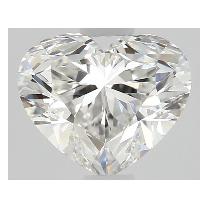 Diament serce, 1.01ct, VVS1, F, GIA 6532536092 Diament serce, 1.01ct, VVS1, F, GIA 6532536092