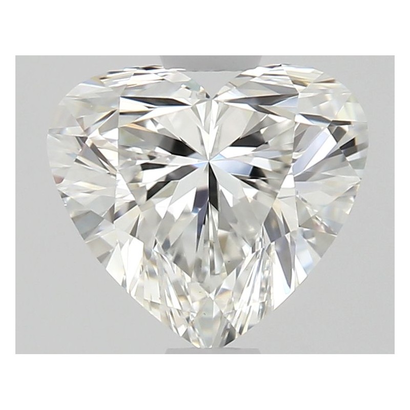 Diament serce, 1.01ct, VS1, F, GIA 5526437232 Diament serce, 1.01ct, VS1, F, GIA 5526437232