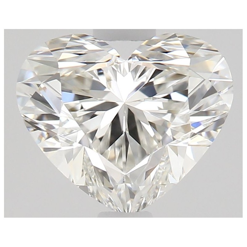 Diament serce, 1.01ct, VVS2, G, GIA 3535509611 Diament serce, 1.01ct, VVS2, G, GIA 3535509611