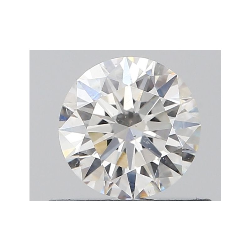 Diament szlif okrągły, 0.52ct, SI2, H, GIA 2527542148 Diament szlif okrągły, 0.52ct, SI2, H, GIA 2527542148