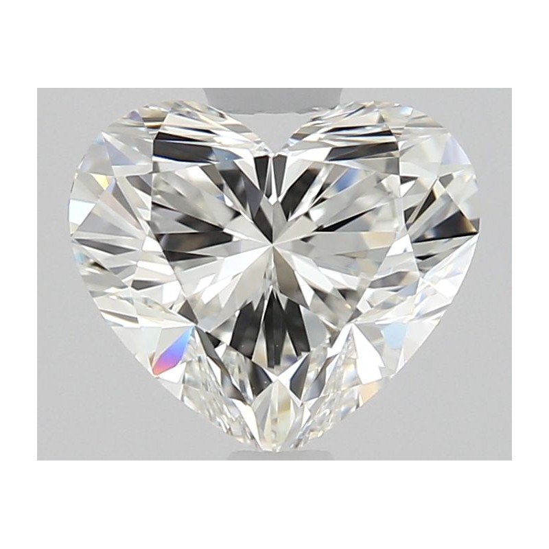 Diament serce, 1.01ct, VVS2, G, GIA 2536689739 Diament serce, 1.01ct, VVS2, G, GIA 2536689739
