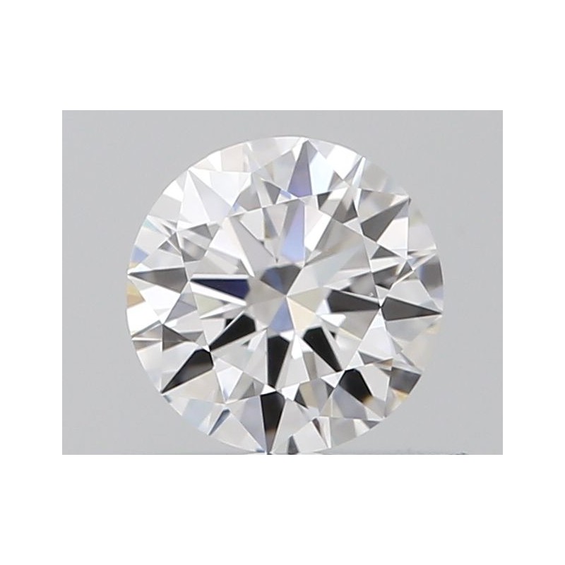 Diament szlif okrągły, 0.5ct, VVS1, D, GIA 6522712057 Diament szlif okrągły, 0.5ct, VVS1, D, GIA 6522712057
