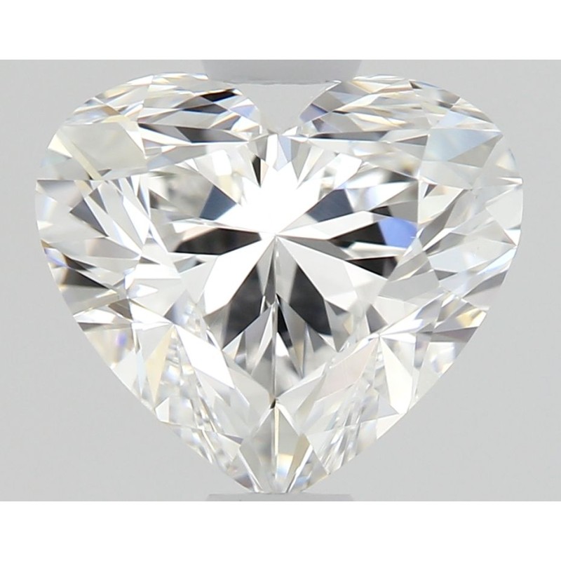 Diament serce, 1ct, VS1, E, GIA 6522228625 Diament serce, 1ct, VS1, E, GIA 6522228625