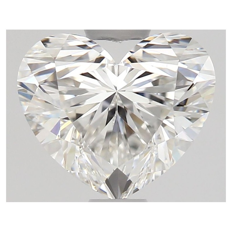 Diament serce, 1.05ct, VVS1, F, GIA 5523130594 Diament serce, 1.05ct, VVS1, F, GIA 5523130594