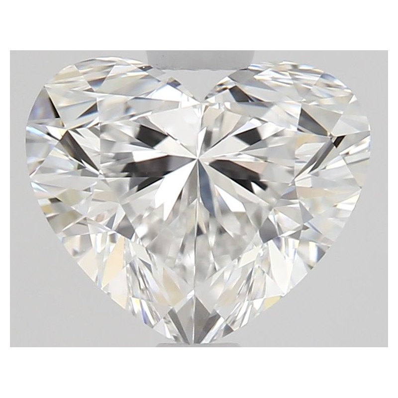 Diament serce, 1.02ct, VS1, E, GIA 2536232968 Diament serce, 1.02ct, VS1, E, GIA 2536232968