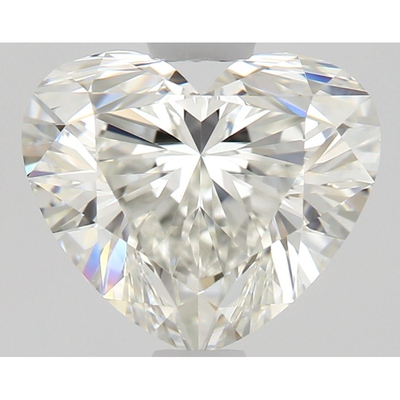 Diament serce, 1.06ct, VVS2, I, GIA 5523846590 Diament serce, 1.06ct, VVS2, I, GIA 5523846590