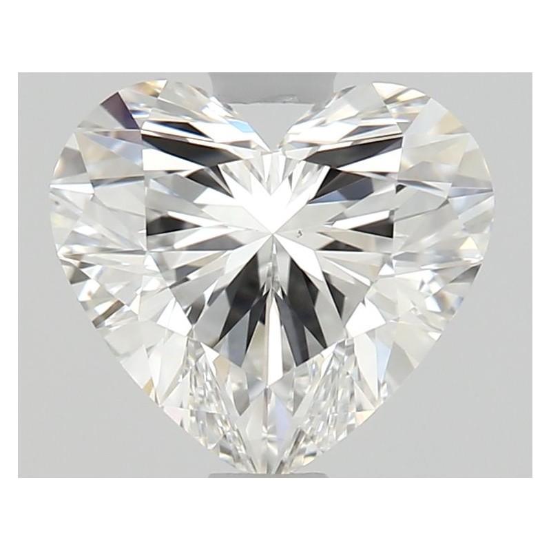 Diament serce, 1.04ct, VS1, E, GIA 6535197434 Diament serce, 1.04ct, VS1, E, GIA 6535197434