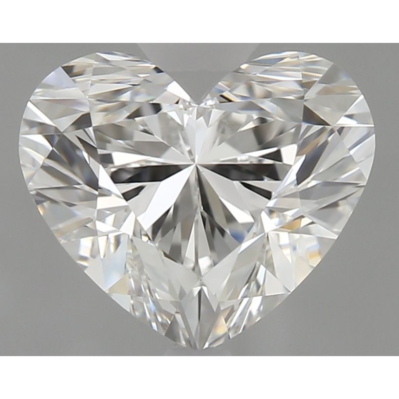 Diament serce, 1.32ct, VVS2, G, GIA 5473636831 Diament serce, 1.32ct, VVS2, G, GIA 5473636831