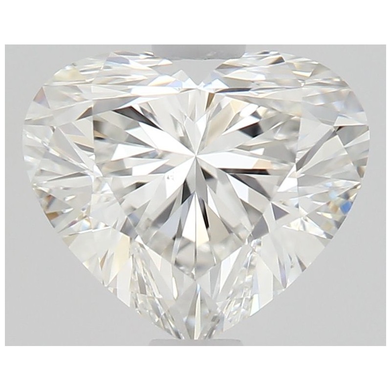 Diament serce, 1.04ct, VS1, G, GIA 6531272494 Diament serce, 1.04ct, VS1, G, GIA 6531272494