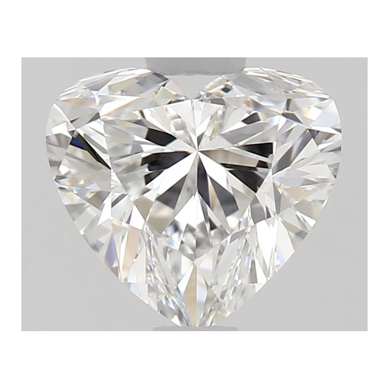 Diament serce, 1.02ct, VVS1, E, GIA 5526418805 Diament serce, 1.02ct, VVS1, E, GIA 5526418805