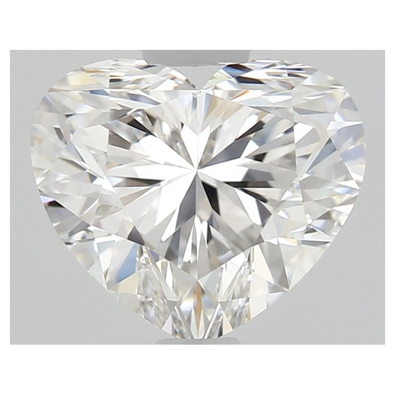 Diament serce, 1.08ct, VVS2, G, GIA 2233735596 Diament serce, 1.08ct, VVS2, G, GIA 2233735596