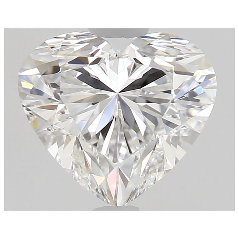 Diament serce, 1.03ct, VVS2, E, GIA 6522006369 Diament serce, 1.03ct, VVS2, E, GIA 6522006369