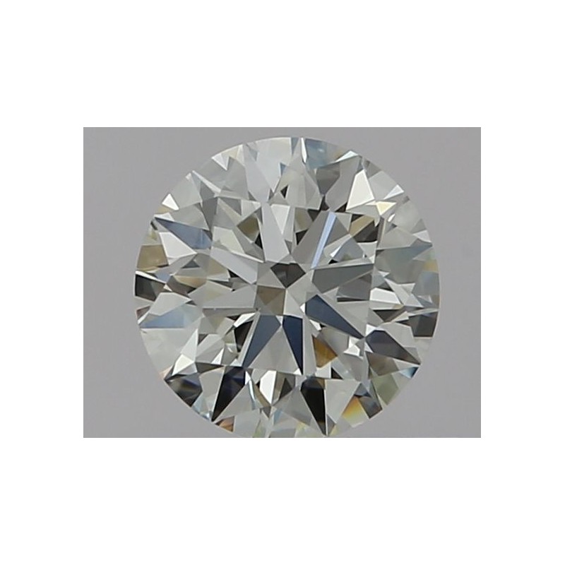 Diament szlif okrągły, 0.52ct, VVS2, G, GIA 7532557592 Diament szlif okrągły, 0.52ct, VVS2, G, GIA 7532557592