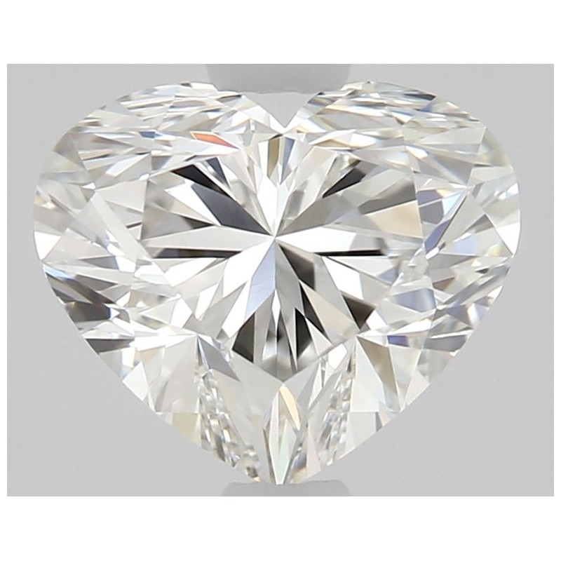 Diament serce, 1.01ct, VVS1, G, GIA 1533590144 Diament serce, 1.01ct, VVS1, G, GIA 1533590144