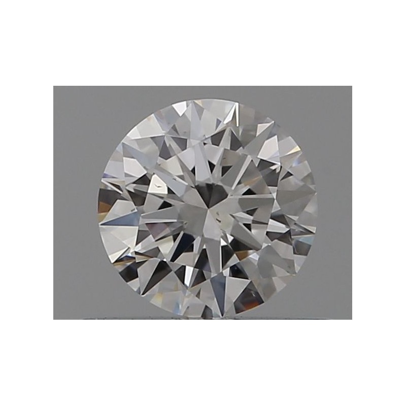 Diament szlif okrągły, 0.5ct, VS2, D, GIA 6532445232 Diament szlif okrągły, 0.5ct, VS2, D, GIA 6532445232
