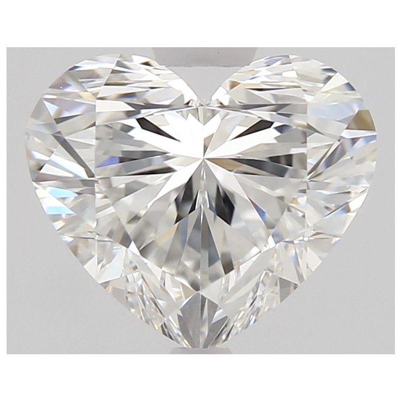 Diament serce, 1.2ct, VVS1, F, GIA 7526896990 Diament serce, 1.2ct, VVS1, F, GIA 7526896990