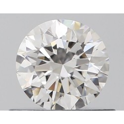 Diament szlif okrągły, 0.5ct, VS1, F, GIA 6522882851