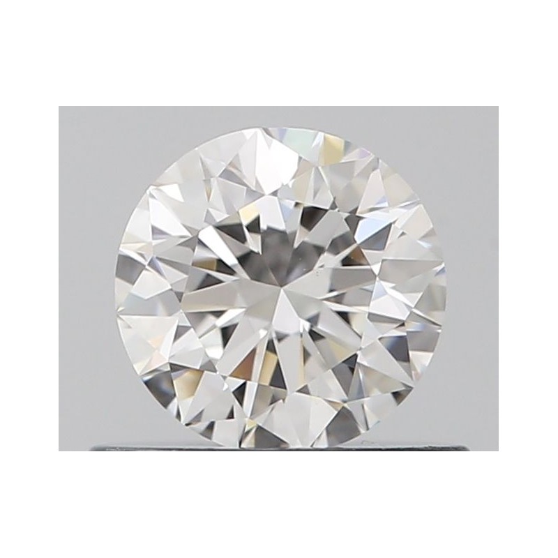 Diament szlif okrągły, 0.5ct, VS1, F, GIA 6522882851 Diament szlif okrągły, 0.5ct, VS1, F, GIA 6522882851