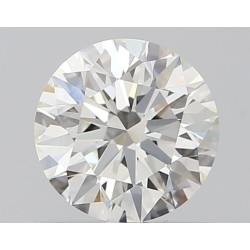 Diament szlif okrągły, 0.58ct, VVS2, I, GIA 7522798981