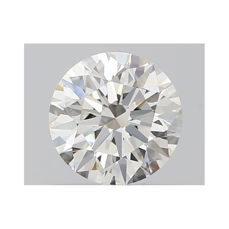 Diament szlif okrągły, 0.58ct, VVS2, I, GIA 7522798981 Diament szlif okrągły, 0.58ct, VVS2, I, GIA 7522798981