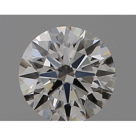 Diament szlif okrągły, 0.3ct, VVS1, G, GIA 1539369147