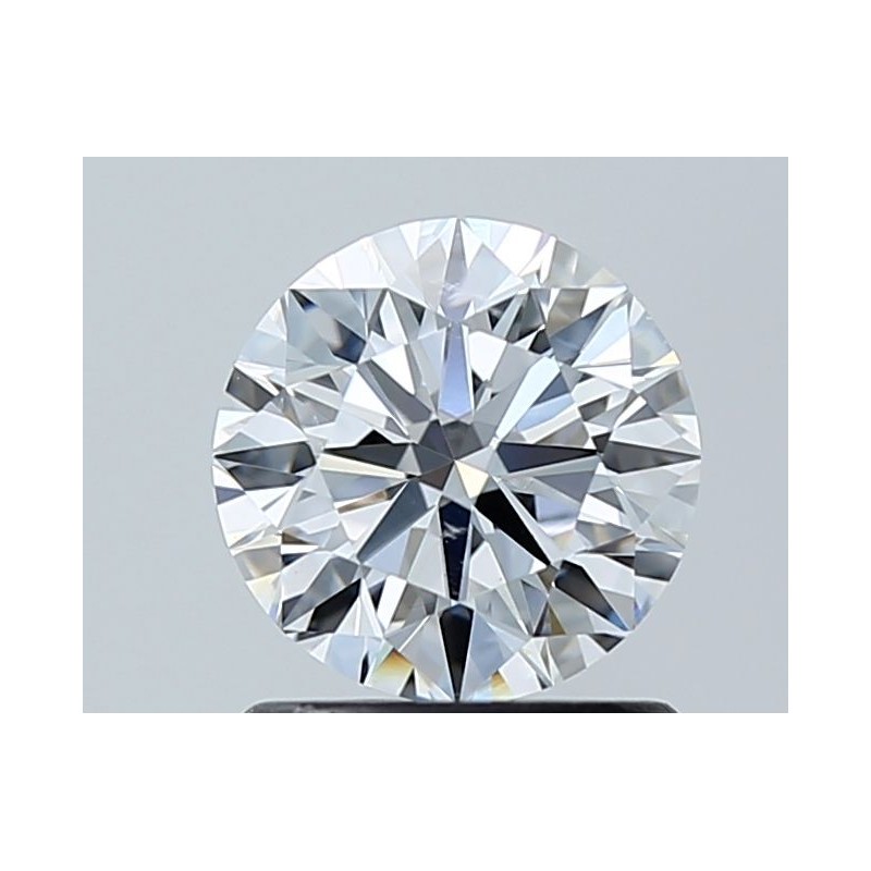 Diament szlif okrągły, 1.01ct, SI1, D, GIA 2235731626 Diament szlif okrągły, 1.01ct, SI1, D, GIA 2235731626