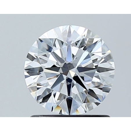 Diament szlif okrągły, 1.01ct, SI1, D, GIA 2235731626