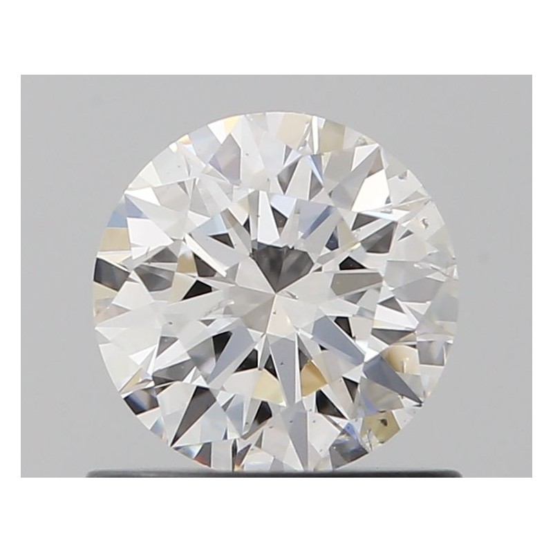 Diament szlif okrągły, 0.7ct, SI2, E, GIA 1539132309 Diament szlif okrągły, 0.7ct, SI2, E, GIA 1539132309