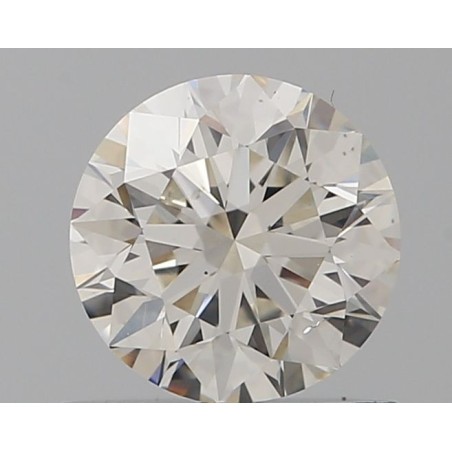 Diament szlif okrągły, 0.7ct, VS2, H, IGI 728513355