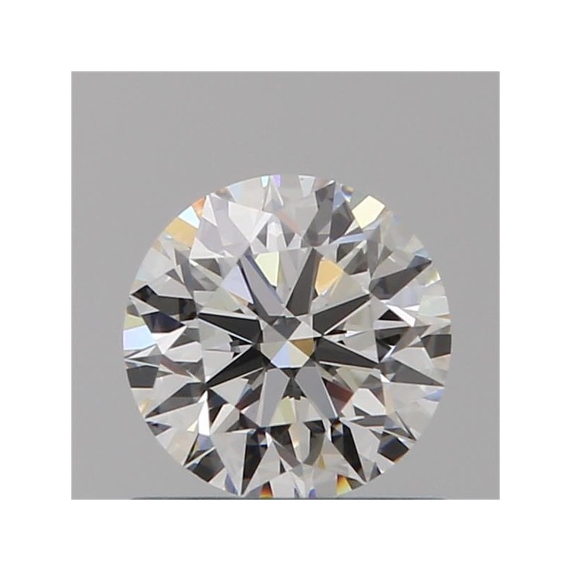 Diament szlif okrągły, 0.67ct, VS2, G, GIA 2527584357