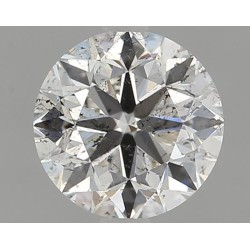 Diament szlif okrągły, 1.21ct, SI2, G, GIA 1449327924