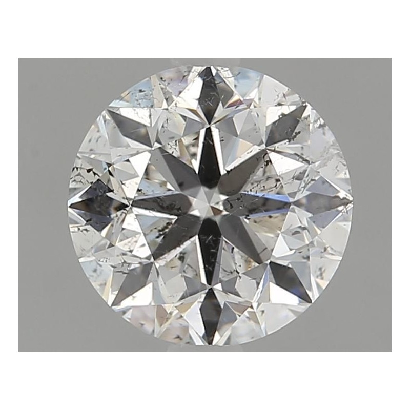 Diament szlif okrągły, 1.21ct, SI2, G, GIA 1449327924 Diament szlif okrągły, 1.21ct, SI2, G, GIA 1449327924