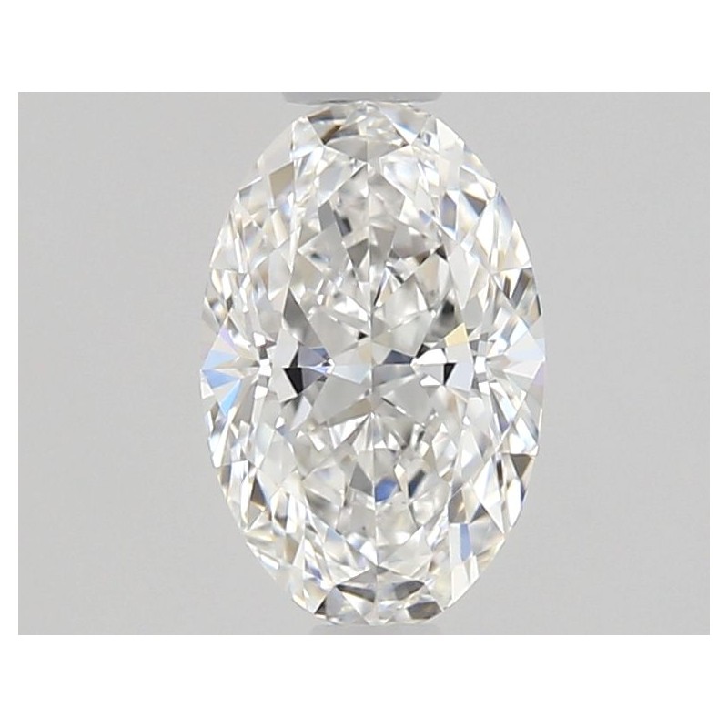 Diament szlif owalny, 0.58ct, VS1, E, GIA 6532429269