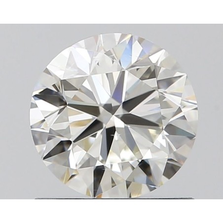Diament szlif okrągły, 0.9ct, VS2, H, IGI 695511676
