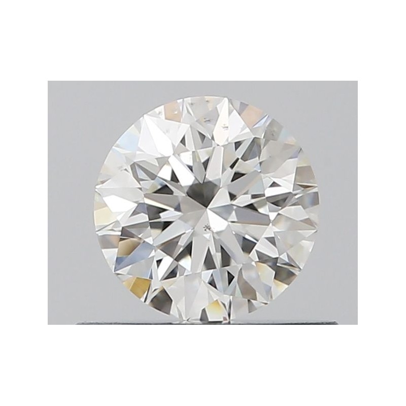 Diament szlif okrągły, 0.51ct, VS2, H, GIA 2524600107