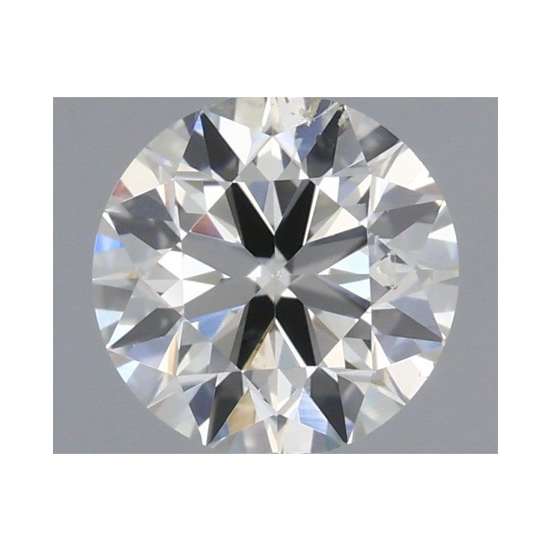 Diament szlif okrągły, 0.5ct, SI2, H, IGI 727541599 Diament szlif okrągły, 0.5ct, SI2, H, IGI 727541599