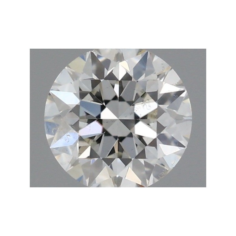 Diament szlif okrągły, 0.3ct, SI1, H, IGI 731563416