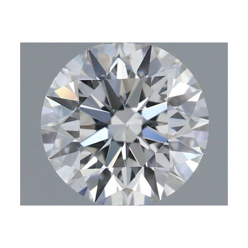Diament szlif okrągły, 0.6ct, VS2, F, HRD 250000214434 Diament szlif okrągły, 0.6ct, VS2, F, HRD 250000214434