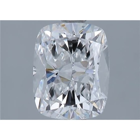 Diament szlif poduszkowy brylantowy, 1.51ct, VVS2, D, GIA 3495863861