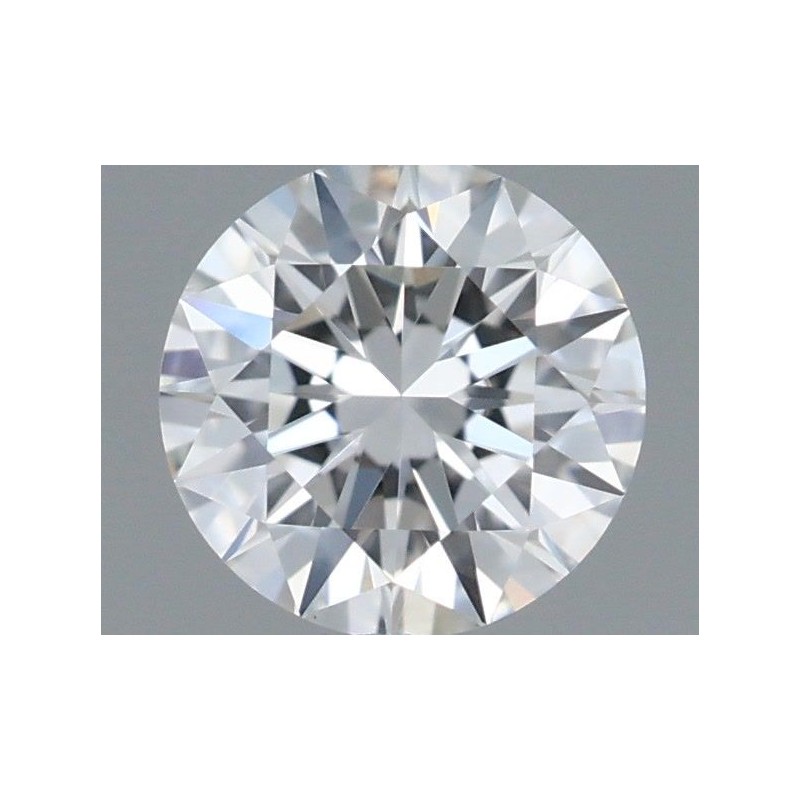 Diament szlif okrągły, 0.3ct, VS1, F, GIA 1539845808 Diament szlif okrągły, 0.3ct, VS1, F, GIA 1539845808