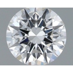 Diament szlif okrągły, 0.41ct, VS2, F, GIA 5533845783